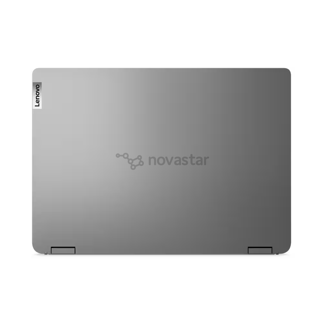 Lenovo IdeaPad Flex 5 14ABR8, 14'', WUXGA, Ryzen 7, 16 GB, 1 TB, ENG, arctic grey - Notebook