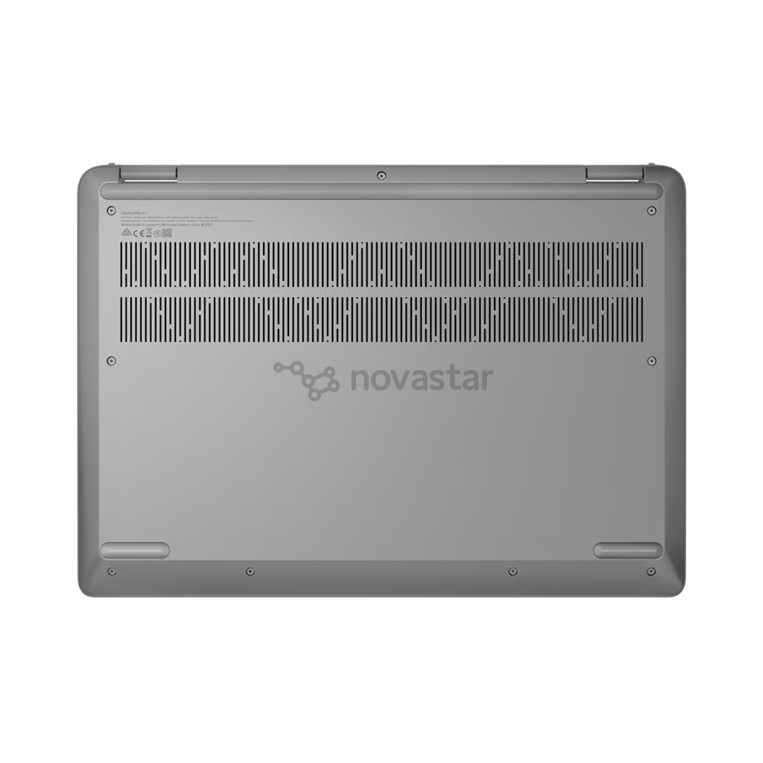 Lenovo IdeaPad Flex 5 14ABR8, 14'', WUXGA, Ryzen 7, 16 GB, 1 TB, ENG, arctic grey - Notebook