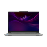 Lenovo IdeaPad Slim 5 16IRH10, 16'', WUXGA, i7, 32 GB, 1 TB, luna grey - Notebook