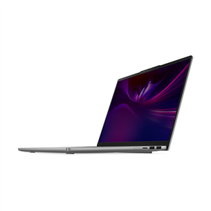 Lenovo IdeaPad Slim 5 16IRH10, 16'', WUXGA, i7, 32 GB, 1 TB, luna grey - Notebook