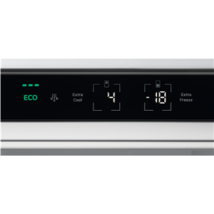 Electrolux 700 Series, No Frost, 256 L, height 178 cm - Built-in Refrigerator