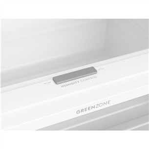 Įmontuojamas šaldytuvas Electrolux 700 Series, No Frost, 256 L, aukštis 178 cm