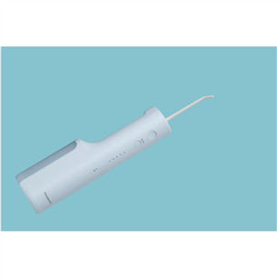 Panasonic Series 300, голубой - Ирригатор