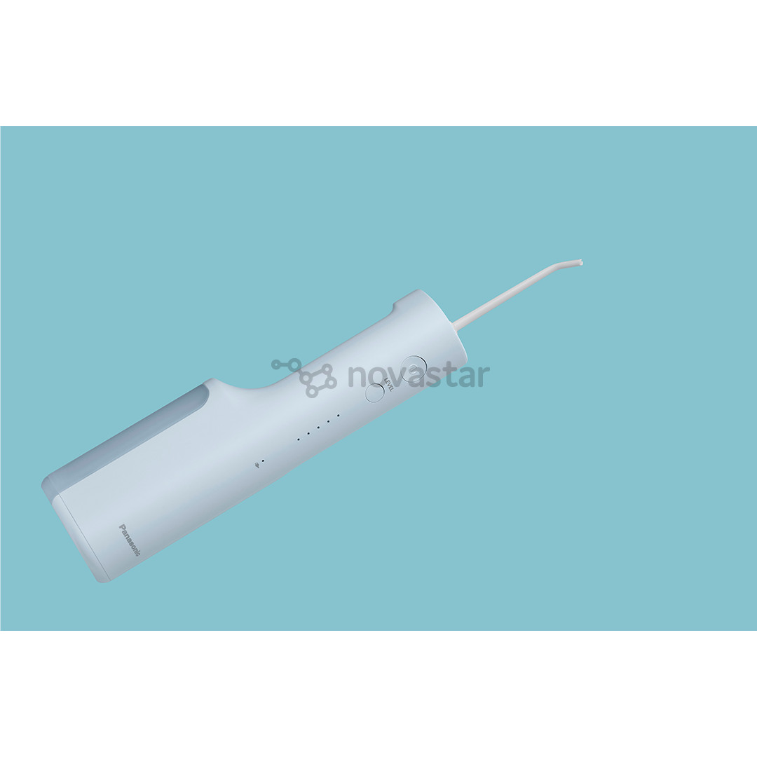 Panasonic Series 300, голубой - Ирригатор