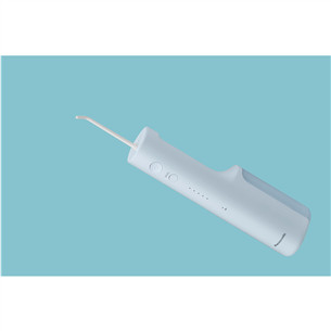 Panasonic Series 300, голубой - Ирригатор