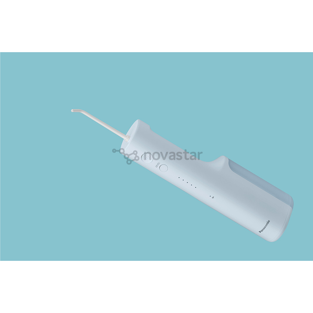 Panasonic Series 300, голубой - Ирригатор