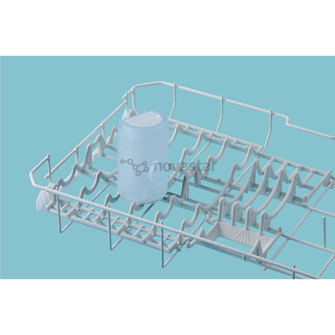 Panasonic Series 300, голубой - Ирригатор