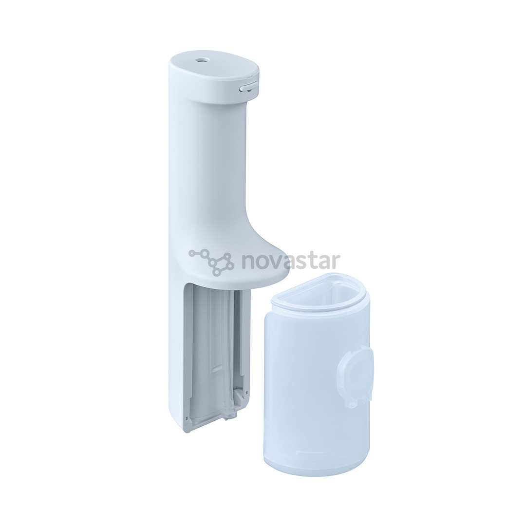 Panasonic Series 300, голубой - Ирригатор