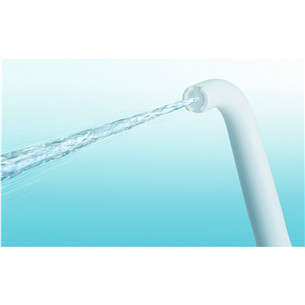 Panasonic Series 300, голубой - Ирригатор