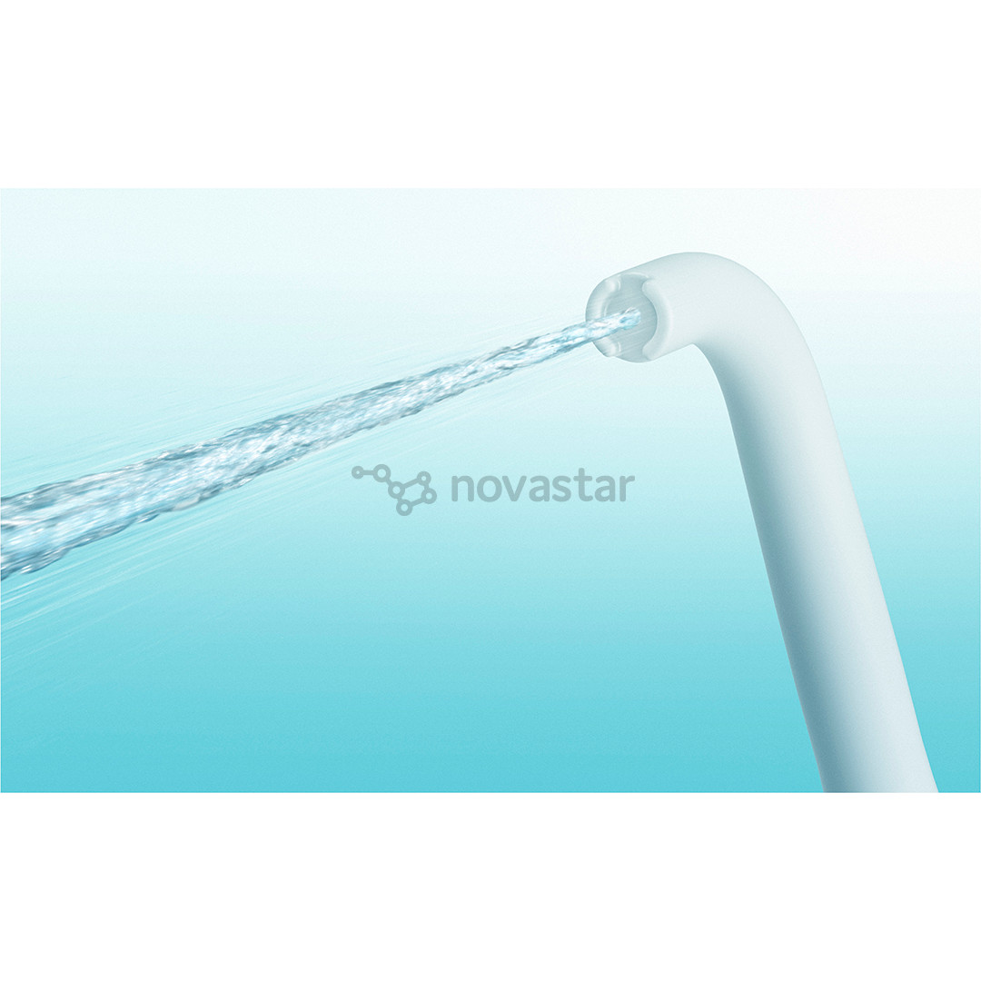 Panasonic Series 300, голубой - Ирригатор