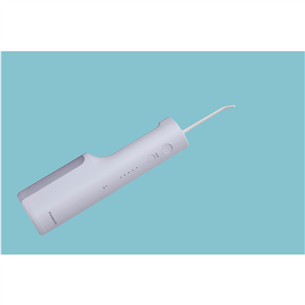 Irigatorius Panasonic Series 300, violetinis