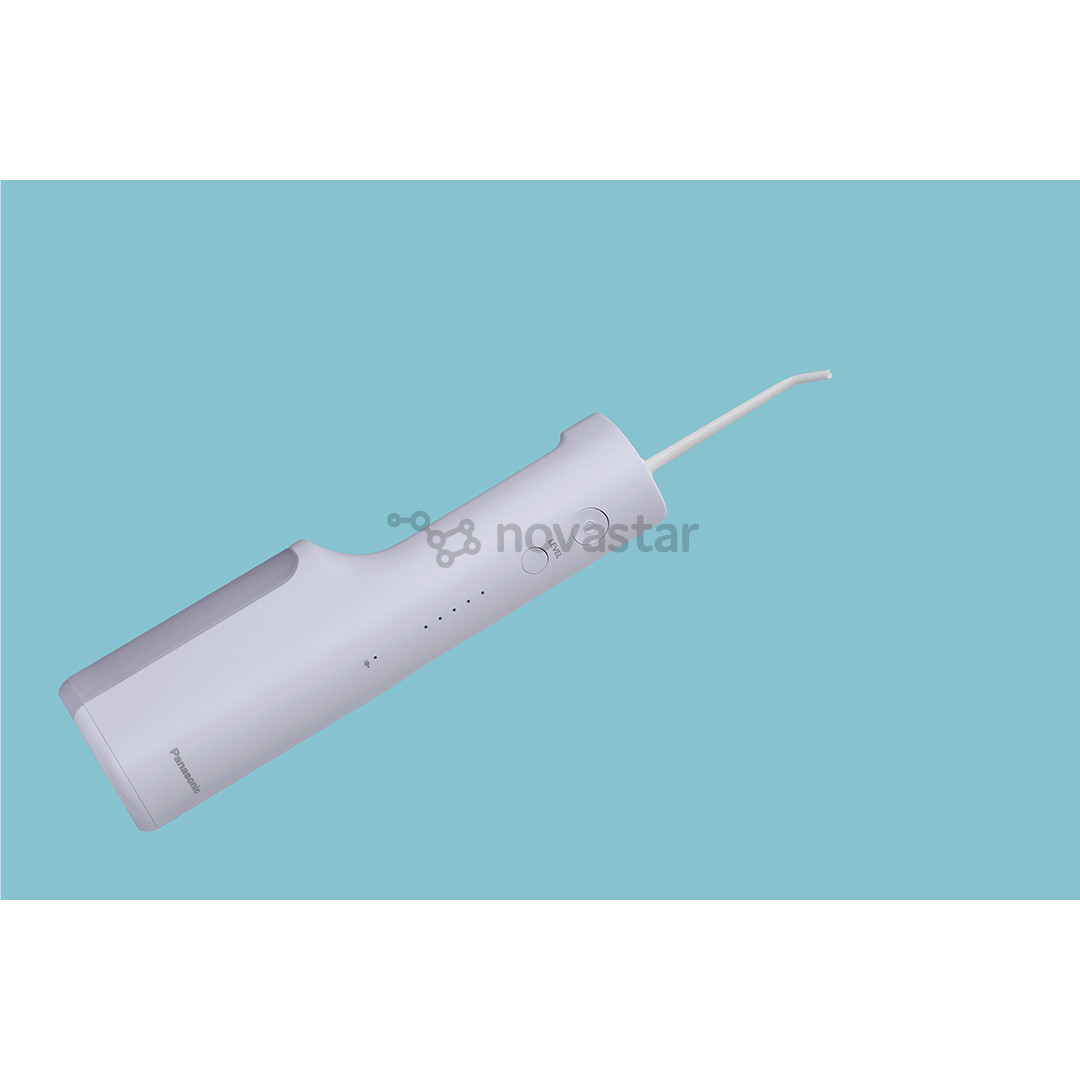 Irigatorius Panasonic Series 300, violetinis