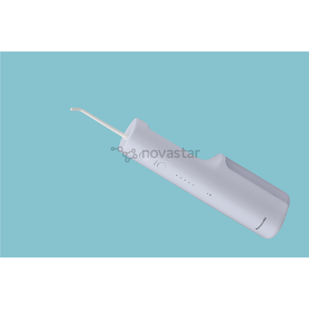 Irigatorius Panasonic Series 300, violetinis