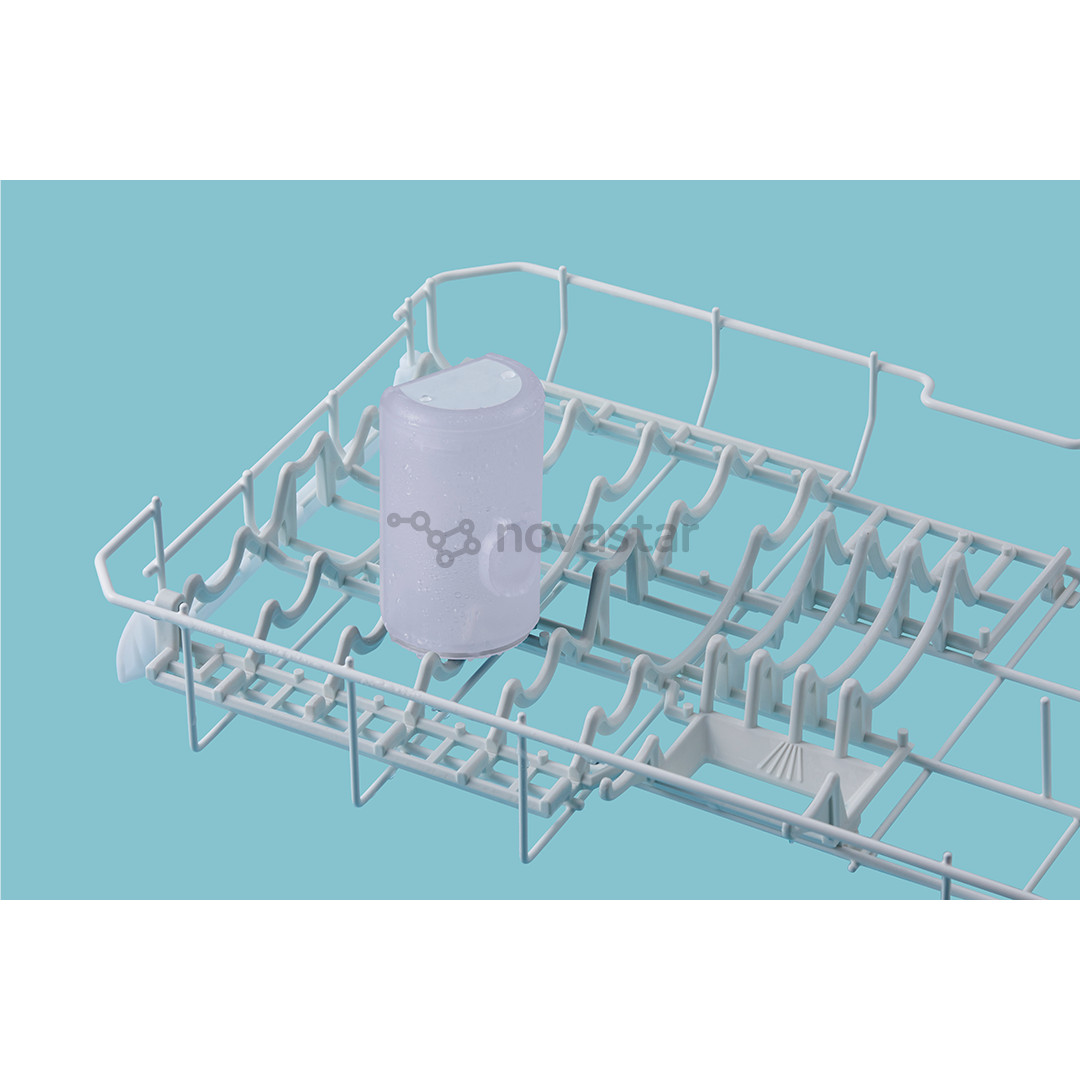 Irigatorius Panasonic Series 300, violetinis