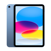 Planšetinis kompiuteris Apple iPad 11'' (2025), A16, 128 GB, WiFi, blue