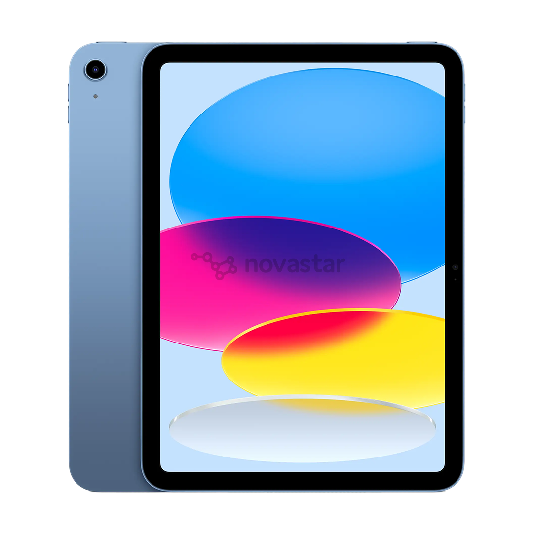 Planšetinis kompiuteris Apple iPad 11'' (2025), A16, 128 GB, WiFi, blue