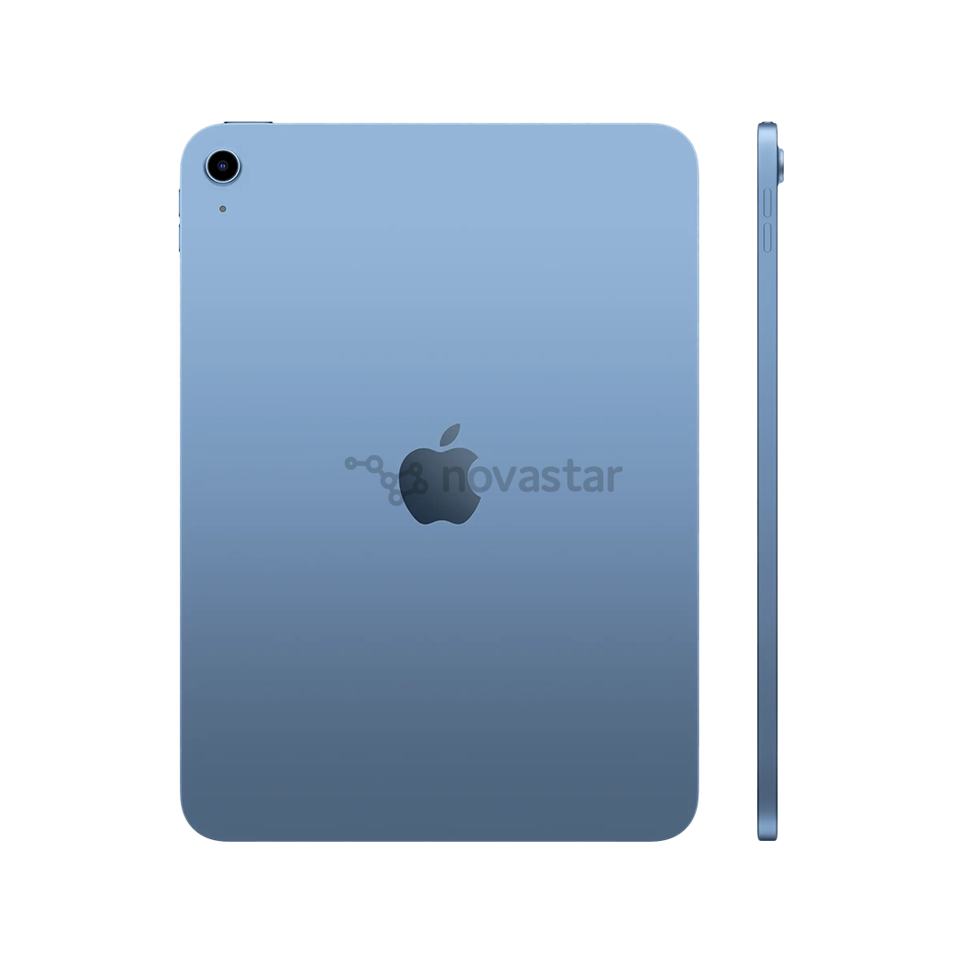 Planšetinis kompiuteris Apple iPad 11'' (2025), A16, 128 GB, WiFi, blue