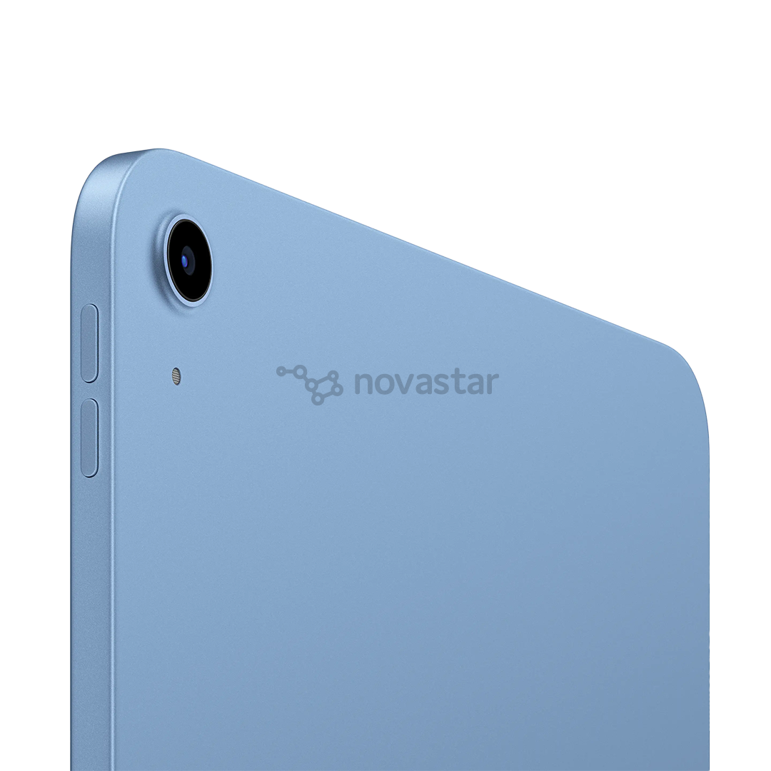 Planšetinis kompiuteris Apple iPad 11'' (2025), A16, 128 GB, WiFi, blue