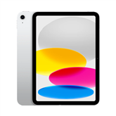 Apple iPad 11'' (2025), A16, 256 GB, WiFi, silver - Tablet