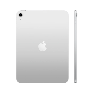 Apple iPad 11'' (2025), A16, 256 GB, WiFi, silver - Tablet
