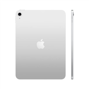 Apple iPad 11'' (2025), A16, 128 ГБ, Wi-Fi + Cellular, серебристый - Планшет