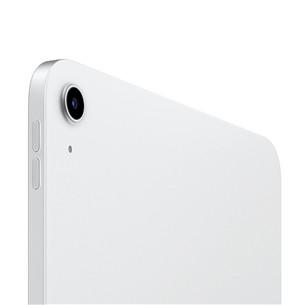 Planšetinis kompiuteris Apple iPad 11'' (2025), A16, 256 GB, WiFi + Cellular, silver