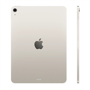 Apple iPad Air 11'' (2025), M3, 512 GB, WiFi, starlight - Tablet