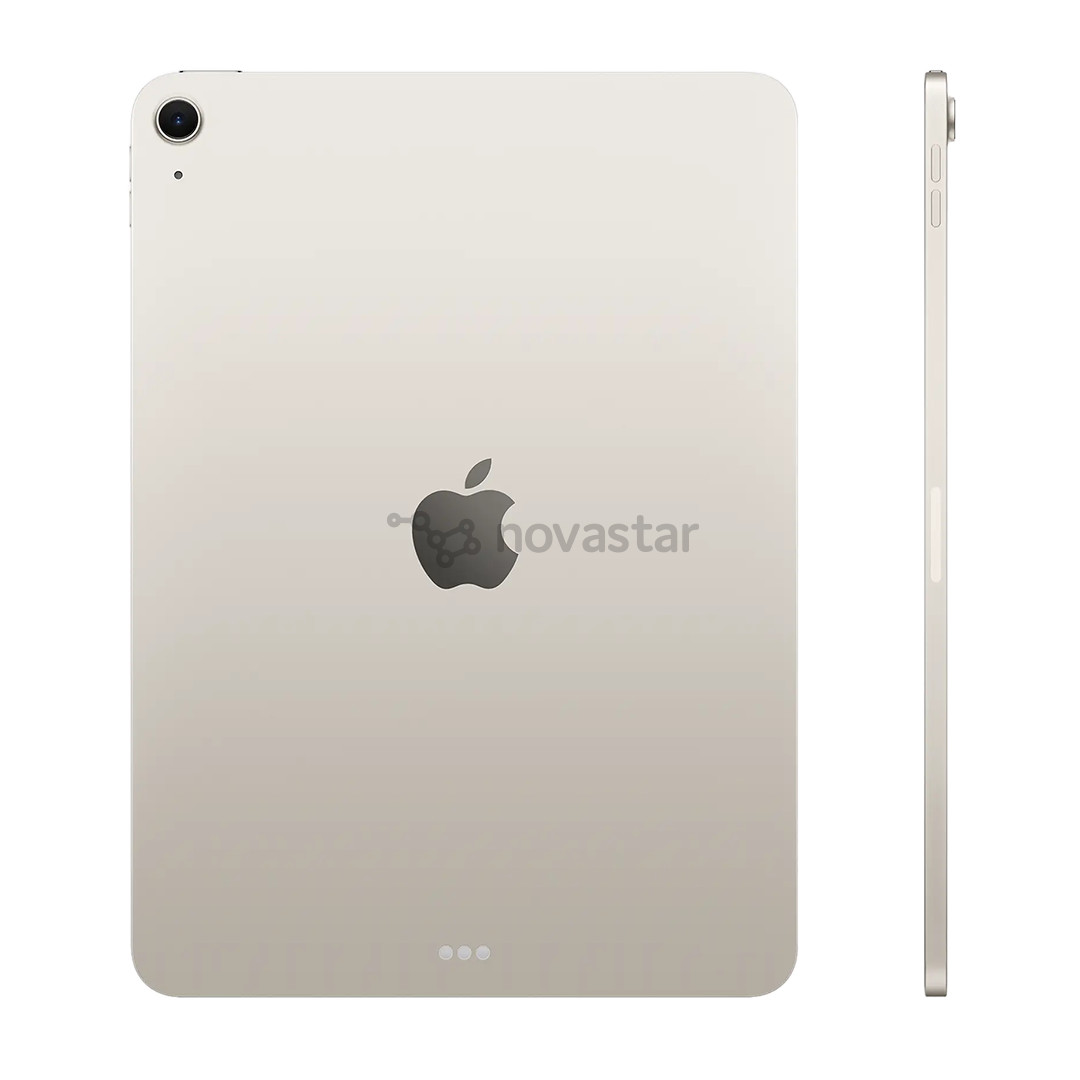 Apple iPad Air 11'' (2025), M3, 512 GB, WiFi, starlight - Tablet