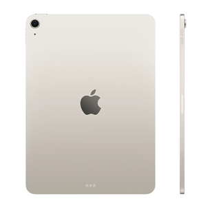 Planšetinis kompiuteris Apple iPad Air 11'' (2025), M3, 1 TB, WiFi, starlight
