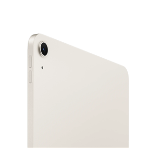 Planšetinis kompiuteris Apple iPad Air 11'' (2025), M3, 1 TB, WiFi, starlight