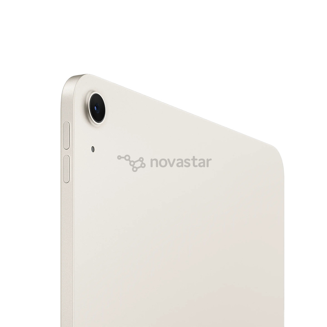 Planšetinis kompiuteris Apple iPad Air 11'' (2025), M3, 1 TB, WiFi, starlight