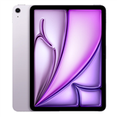 Apple iPad Air 11'' (2025), M3, 256 GB, WiFi, purple - Tablet