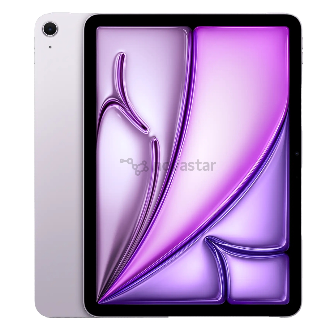Apple iPad Air 11'' (2025), M3, 256 GB, WiFi, purple - Tablet