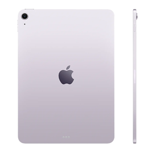 Apple iPad Air 11'' (2025), M3, 256 GB, WiFi, purple - Tablet