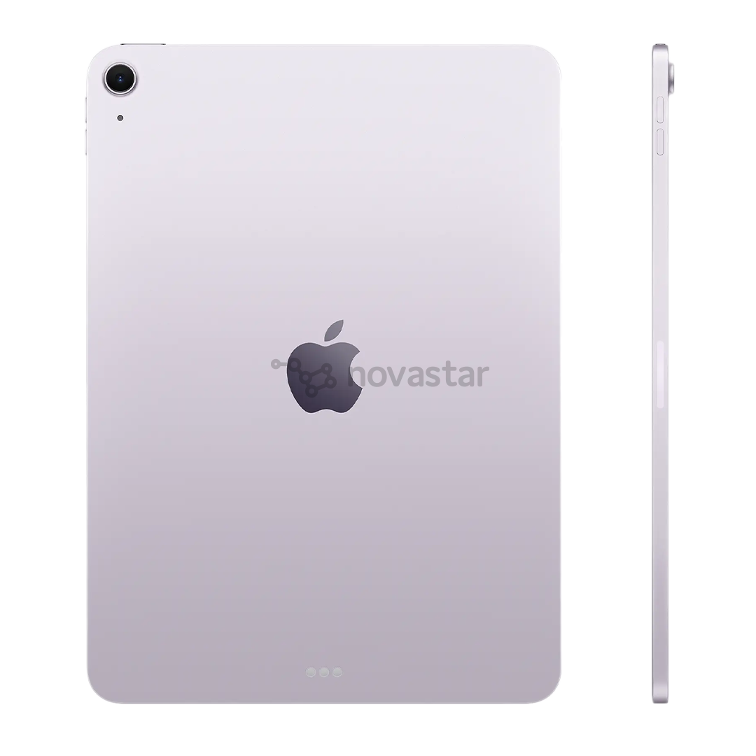 Apple iPad Air 11'' (2025), M3, 256 GB, WiFi, purple - Tablet