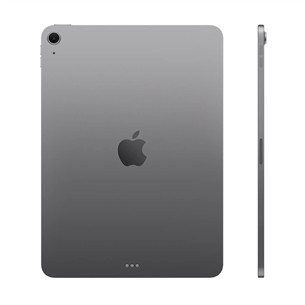 Apple iPad Air 11'' (2025), M3, 128 ГБ, Wi-Fi + Cellular, серый - Планшет