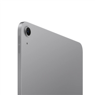 Apple iPad Air 11'' (2025), M3, 128 ГБ, Wi-Fi + Cellular, серый - Планшет