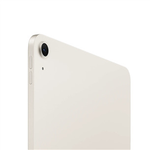 Apple iPad Air 11'' (2025), M3, 128 ГБ, Wi-Fi + Cellular, бежевый - Планшет