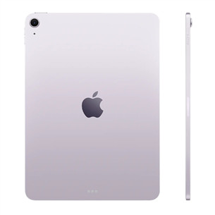 Apple iPad Air 11'' (2025), M3, 128 ГБ, Wi-Fi + Cellular, сиреневый - Планшет