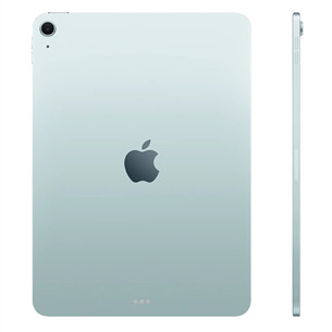 Apple iPad Air 11'' (2025), M3, 512 GB, WiFi + Cellular, blue - Tablet