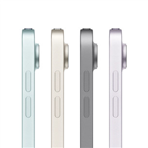 Apple iPad Air 11'' (2025), M3, 256 GB, WiFi + Cellular, blue - Tablet