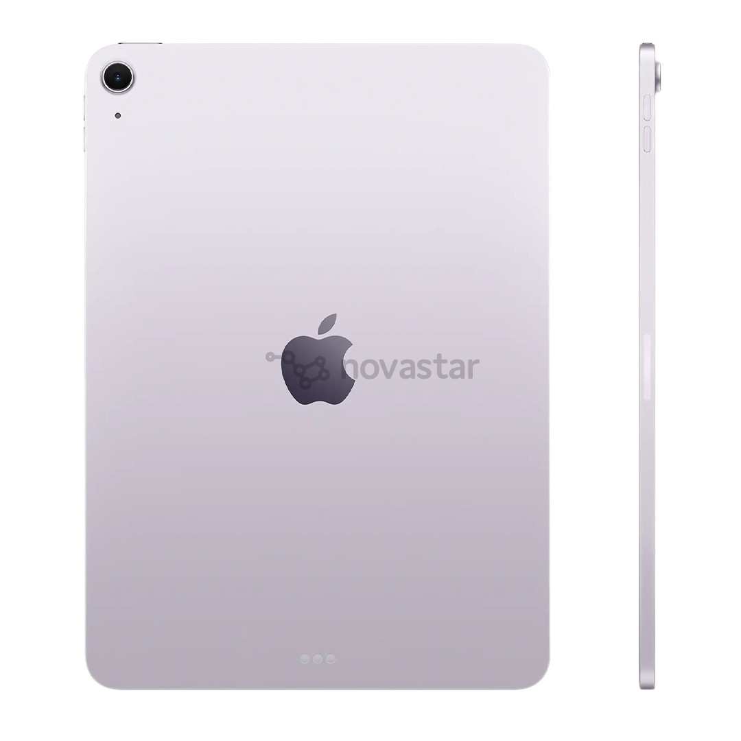 Apple iPad Air 11'' (2025), M3, 1 ТБ, Wi-Fi + Cellular, сиреневый - Планшет