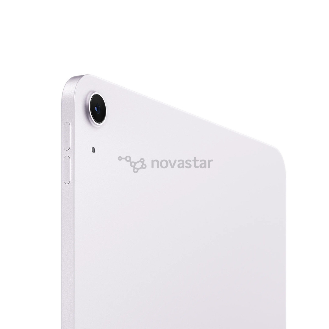 Apple iPad Air 11'' (2025), M3, 256 ГБ, Wi-Fi + Cellular, сиреневый - Планшет