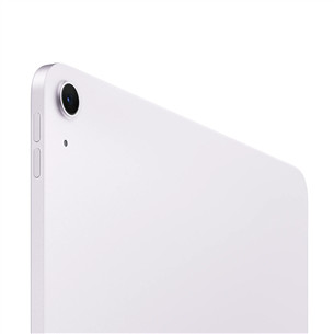 Apple iPad Air 13'' (2025), M3, 512 GB, WiFi + Cellular, purple - Tablet