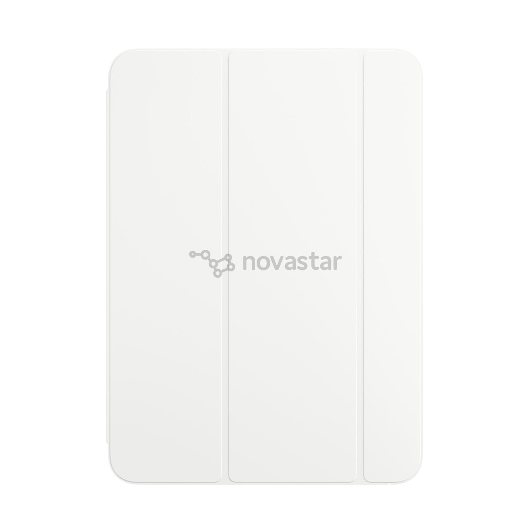 Apple Smart Folio, iPad (A16), white - Tablet case