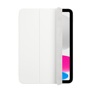 Planšetinio kompiuterio dėklas Apple Smart Folio, iPad (A16), white