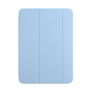 Planšetinio kompiuterio dėklas Apple Smart Folio, iPad (A16), sky MDEQ4ZM/A