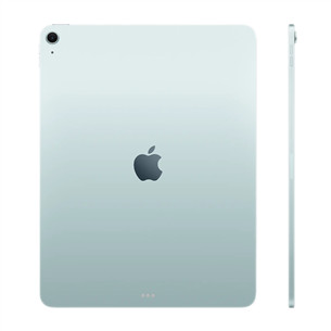 Apple iPad Air 13'' (2025), M3, 512 GB, WiFi, blue - Tablet
