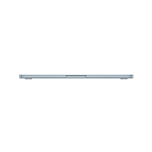Nešiojamasis kompiuteris Apple MacBook Air 13 (2025), M4, 10C/8C, 16 GB, 256 GB, SWE, sky blue