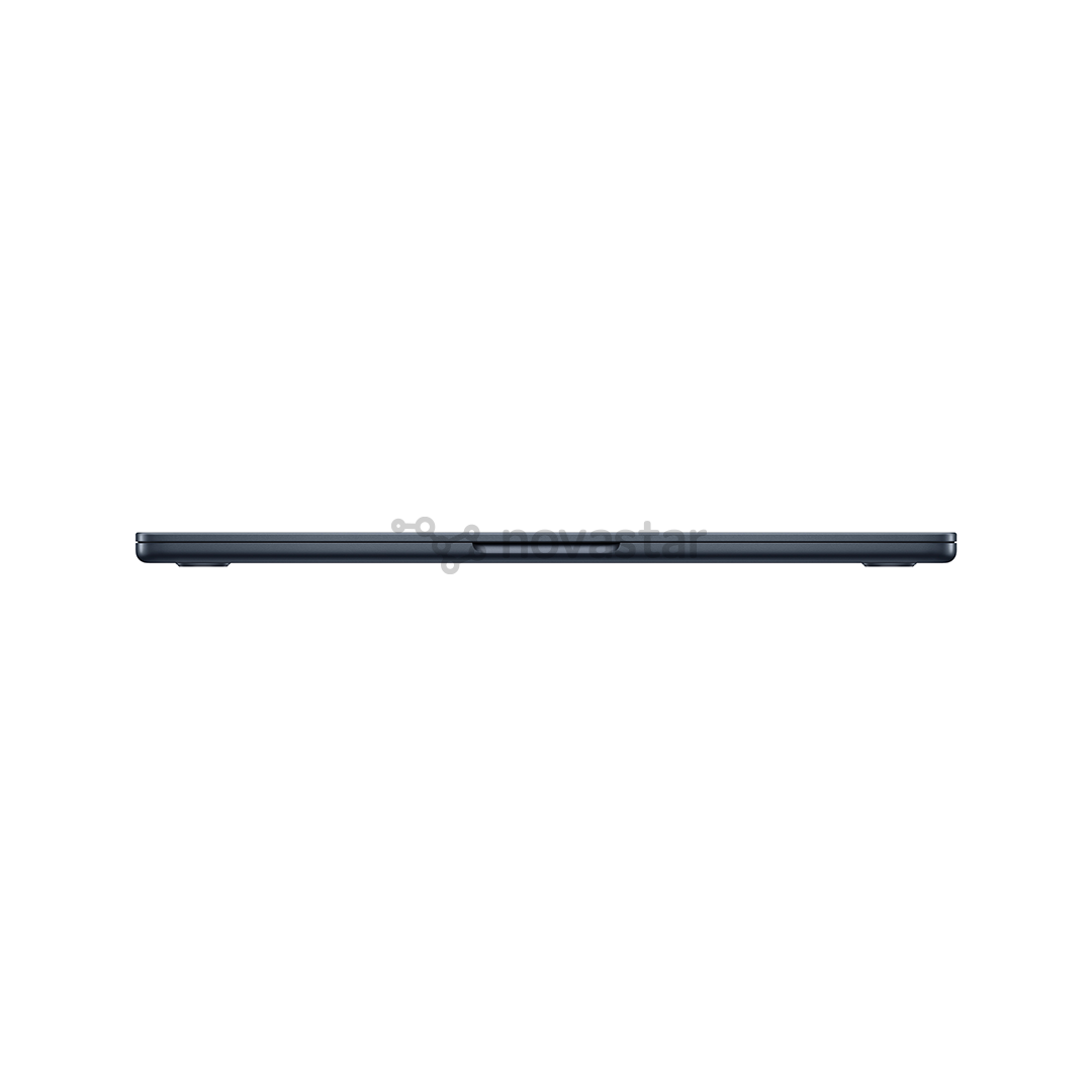 Apple MacBook Air 13 (2025), M4, 10C/8C, 16 GB, 256 GB, ENG, midnight - Notebook